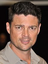 Karl Urban