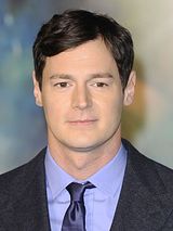 Benjamin Walker