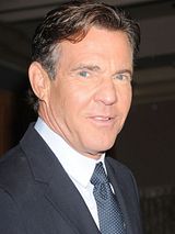 Dennis Quaid