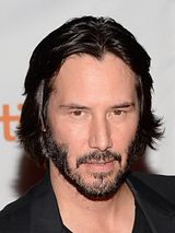 Keanu Reeves
