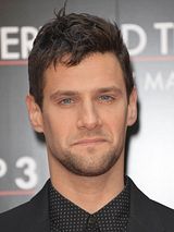 Justin Bartha