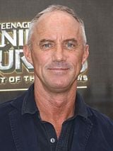 Robert John Burke