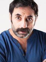 Nazmi Kırık