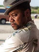 Cuba Gooding Jr.