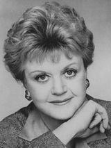 Angela Lansbury