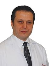 Levent Akçay