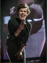 Harry Styles