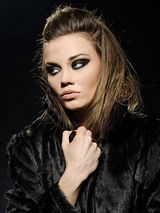 Alma Terzic
