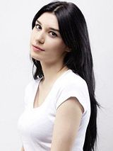 Burcu Kıratlı