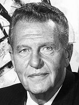 Ralph Bellamy