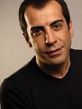 Emre Karayel