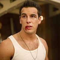 El barco : Fotograf Mario Casas