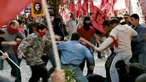 <strong>Yaşamın Kıyısında</strong> Dublajlı Fragman