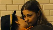 <strong>Paris, Seni Seviyorum</strong> Orijinal Fragman