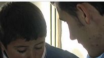 <strong>İki Dil Bir Bavul</strong> Dublajlı Fragman