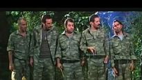 <strong>Türkler Çıldırmış Olmalı</strong> Dublajlı Fragman