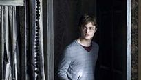 <strong>Harry Potter Ve Ölüm Yadigarları: Bölüm 1</strong> Altyazılı Fragman (2)