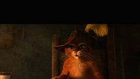 <strong>Çizmeli Kedi</strong> Dublajlı Fragman