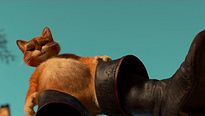 <strong>Çizmeli Kedi</strong> Dublajlı Fragman (2)