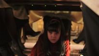 <strong>Karanlıktan Korkma</strong> Altyazılı Fragman