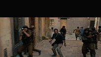 <strong>Dünya Savaşı Z</strong> Altyazılı Fragman (2)