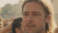 <strong>Dünya Savaşı Z</strong> Dublajlı Fragman (2)