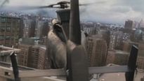 <strong>Dünya Savaşı Z</strong> Altyazılı Fragman (3)