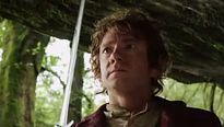 <strong>Hobbit: Beklenmedik Yolculuk</strong> Orijinal Fragman
