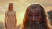 <strong>Hobbit: Beklenmedik Yolculuk</strong> Orijinal Fragman (3)