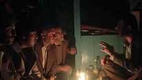 <strong>Bu Son Olsun</strong> Dublajlı Video klip (3)