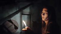 <strong>Musallat 2: Lanet</strong> Dublajlı Fragman