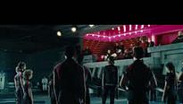 <strong>Açlık Oyunları</strong> Altyazılı Fragman (3)