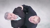 <strong>SüperTürk</strong> Dublajlı Video klip