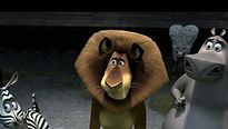<strong>Madagaskar 3: Avrupa'nın En Çok Arananları</strong> Dublajlı Fragman