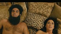 <strong>Diktatör</strong> Altyazılı Fragman (3)