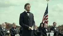 <strong>Abraham Lincoln:Vampir Avcısı</strong> Orijinal Fragman