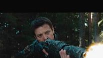 <strong>Hansel ve Gretel: Cadı Avcıları</strong> Altyazılı Fragman (2)