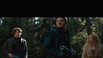 <strong>Hansel ve Gretel: Cadı Avcıları</strong> Orijinal Klip (2)
