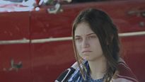 <strong>Ateşin Düştüğü Yer</strong> Dublajlı Fragman