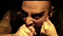<strong>Kaos: Örümcek Ağı</strong> Dublajlı Video klip