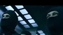 <strong>Kaos: Örümcek Ağı</strong> Dublajlı Fragman (2)