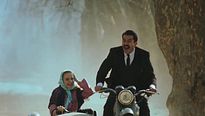 <strong>Uzun Hikaye</strong> Dublajlı Fragman