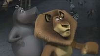 <strong>Madagaskar 3: Avrupa'nın En Çok Arananları</strong> Orijinal Fragman
