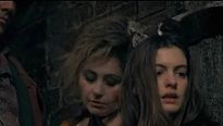 <strong>Sefiller</strong> Altyazılı kamera arkası
