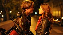 <strong>İlk Aşkım</strong> Altyazılı Fragman