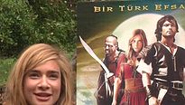 <strong>Karaoğlan</strong> Dublajlı Klip (6)