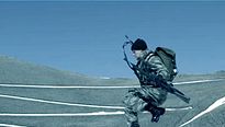 <strong>Dağ</strong> Dublajlı Fragman