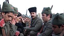 <strong>Taş Mektep</strong> Dublajlı Teaser