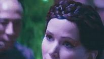 <strong>Açlık Oyunları: Ateşi Yakalamak</strong> Altyazılı Fragman