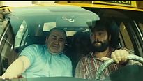 <strong>G.D.O. KaraKedi</strong> Dublajlı Fragman (2)